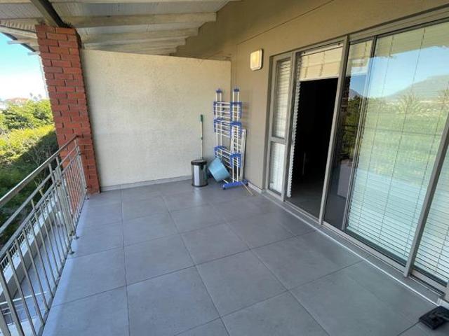 Apartment for rent in Cape Town, City of Cape Town