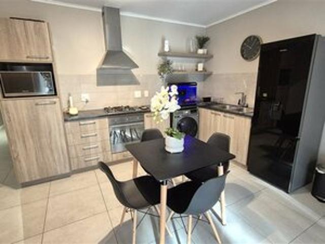 Apartment for rent in Cape Town, Western Cape