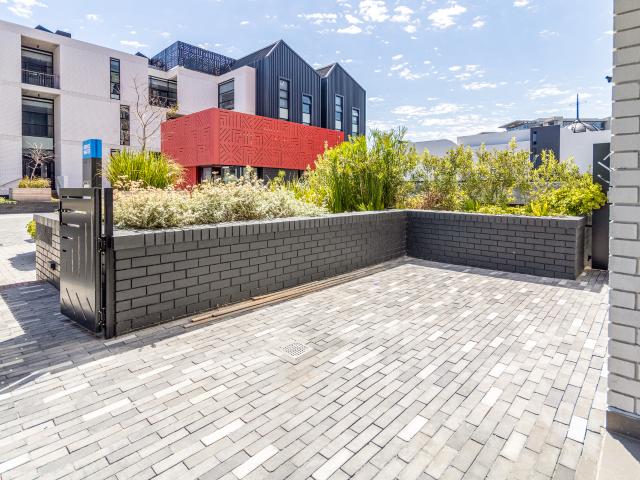 Apartment for sale in Western Cape