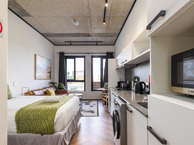 Apartment for sale in Western Cape