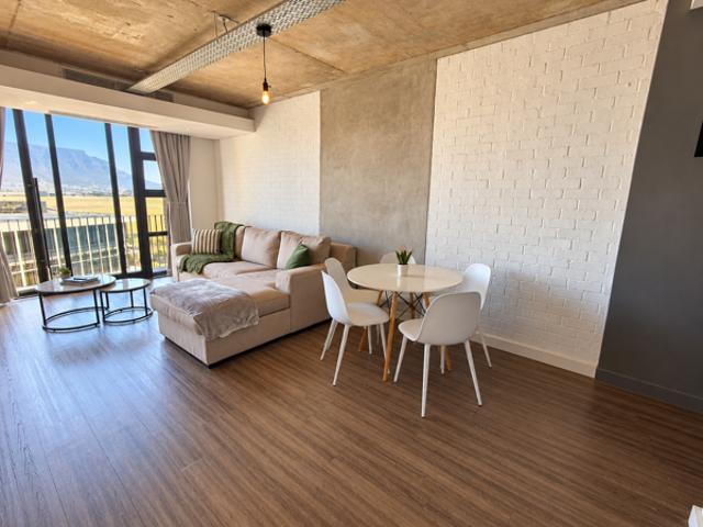 Apartment for rent in Cape Town, City of Cape Town
