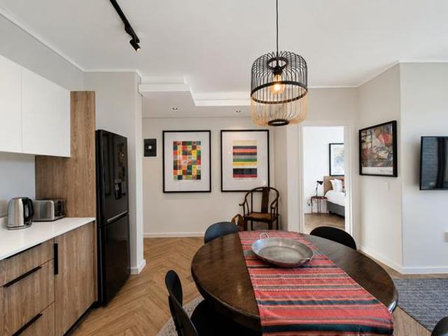 Apartment for rent in Cape Town, Western Cape