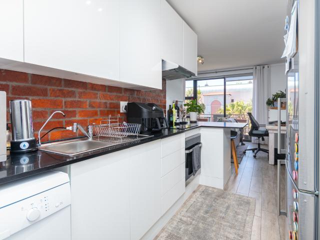 Apartment for sale in Western Cape