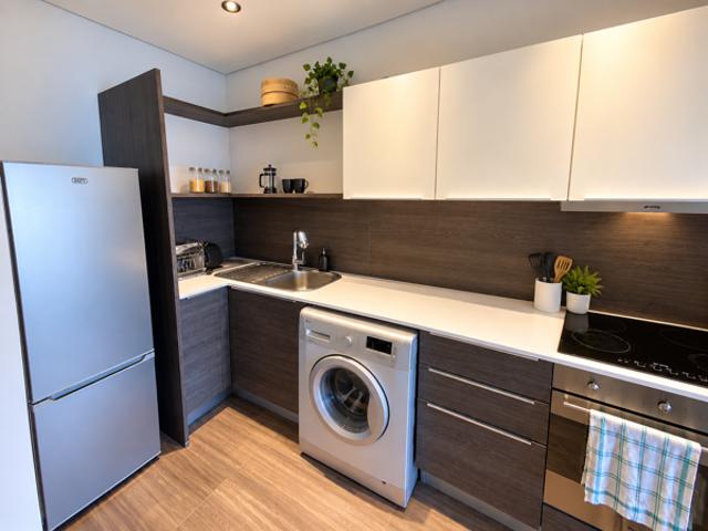 Apartment for rent in Cape Town, City of Cape Town