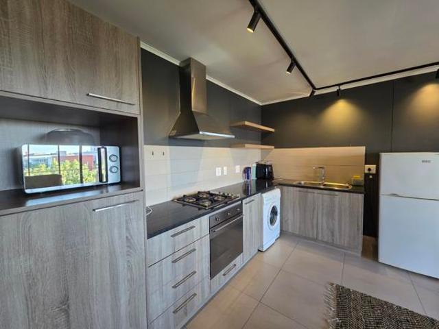 Apartment for rent in Cape Town, Western Cape