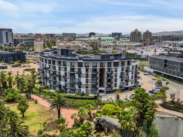 Apartment for sale in Western Cape