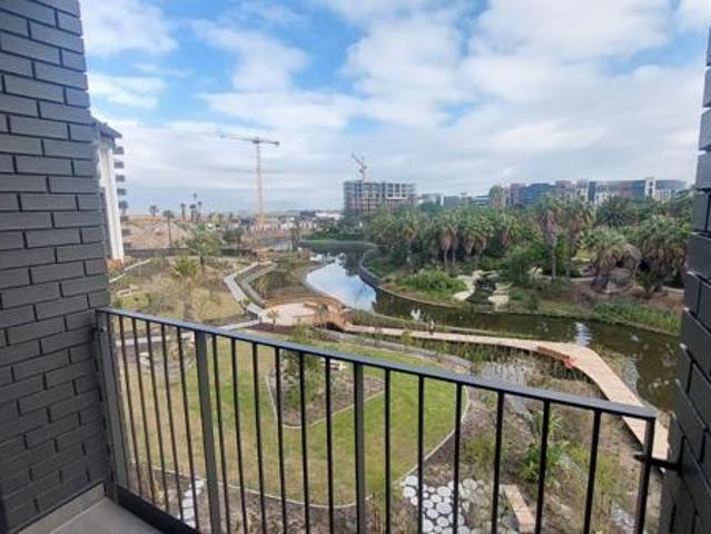 Apartment for rent in Cape Town, Western Cape