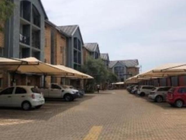 Apartment for rent in Charlo, Gqeberha (Port Elizabeth)