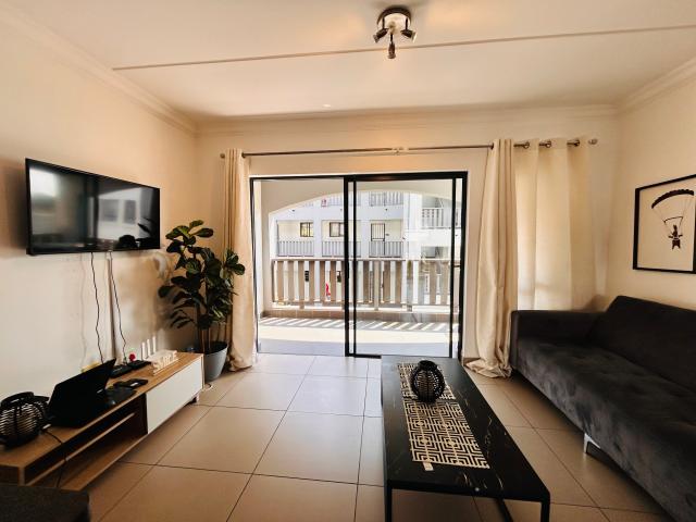 Apartment for sale in Gauteng