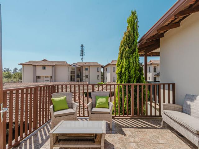 Apartment for sale in Gauteng