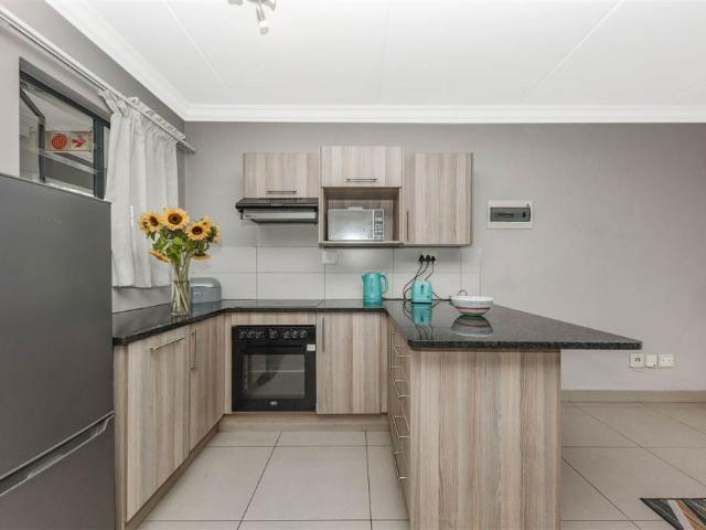 Apartment for sale in Johannesburg