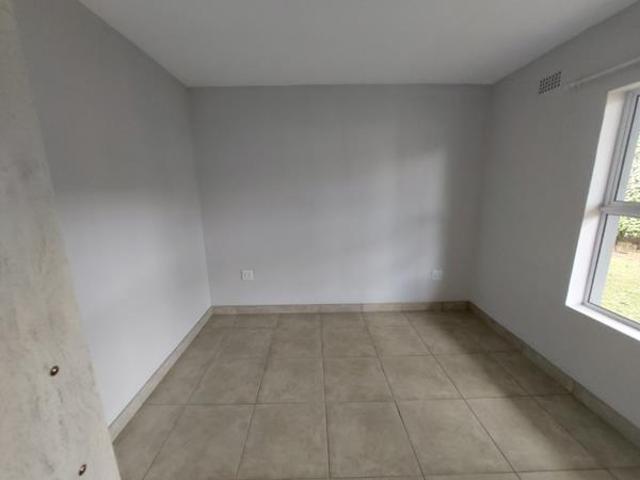 Apartment for rent in Pietermaritzburg, Msunduzi Local Municipality