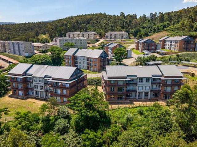 Apartment for rent in Umgungundlovu, Kwazulu-natal
