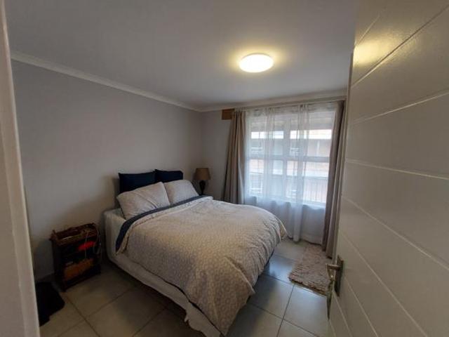 Apartment for rent in Pietermaritzburg, Msunduzi Local Municipality