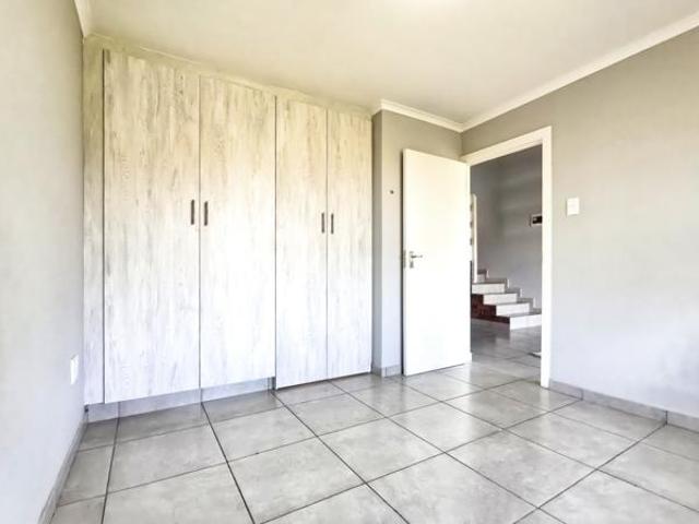 Apartment for rent in Pietermaritzburg, Msunduzi Local Municipality