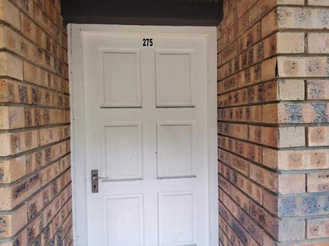Apartment for rent in Umgungundlovu, Kwazulu-natal