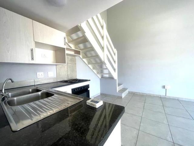 Apartment for rent in Pietermaritzburg, Msunduzi Local Municipality