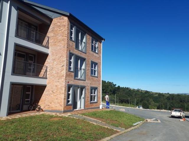 Apartment for sale in Umgungundlovu, Kwazulu-natal