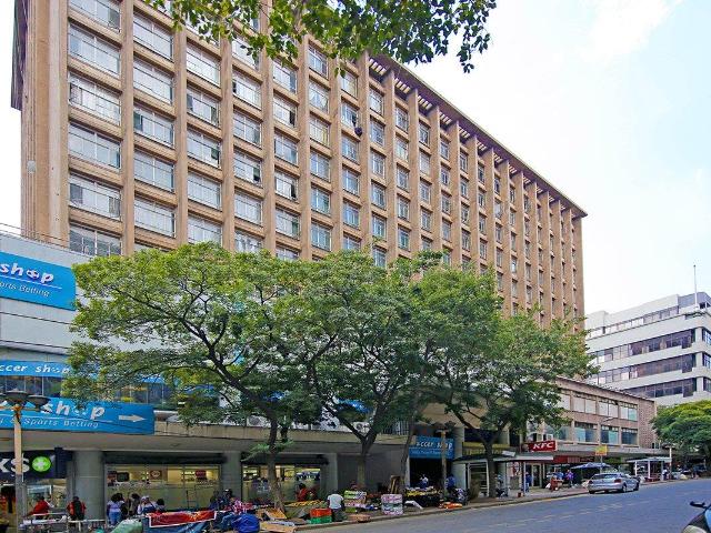 Apartment for sale in Johannesburg