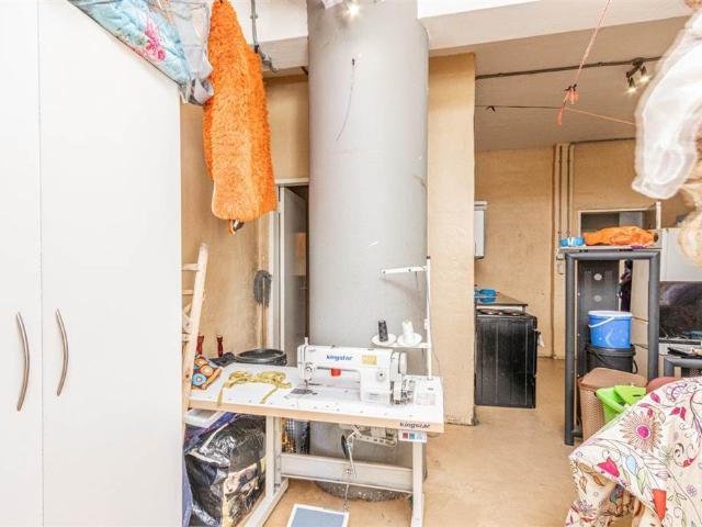 Apartment for sale in Johannesburg
