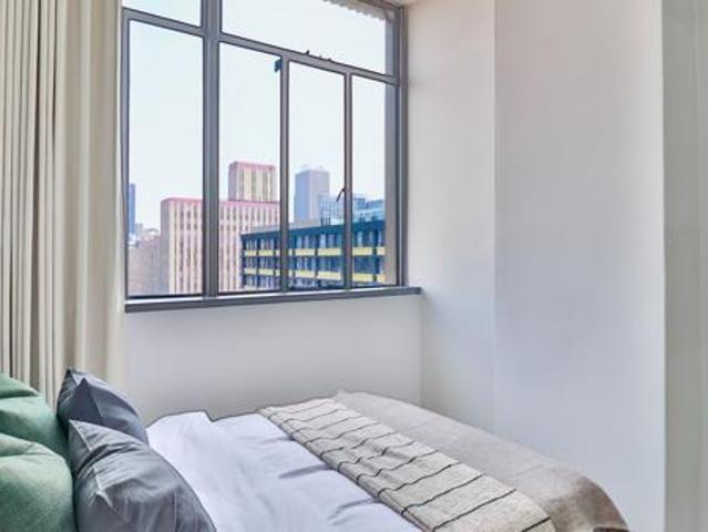 Apartment for rent in Vosloorus, Gauteng
