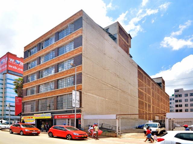 Apartment for rent in Vosloorus, Gauteng