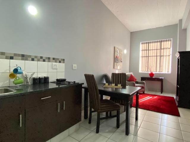 Apartment for rent in Vosloorus, Gauteng