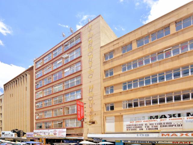 Apartment for rent in Vosloorus, Gauteng