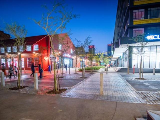 Apartment for rent in Vosloorus, Gauteng