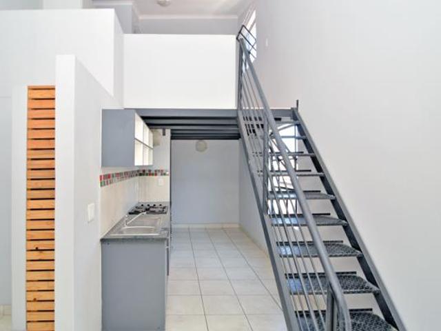 Apartment for rent in Vosloorus, Gauteng
