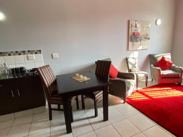 Apartment for rent in Johannesburg, City of Johannesburg Metropolitan Municipality