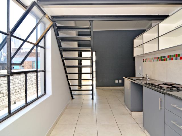 Apartment for rent in Vosloorus, Gauteng