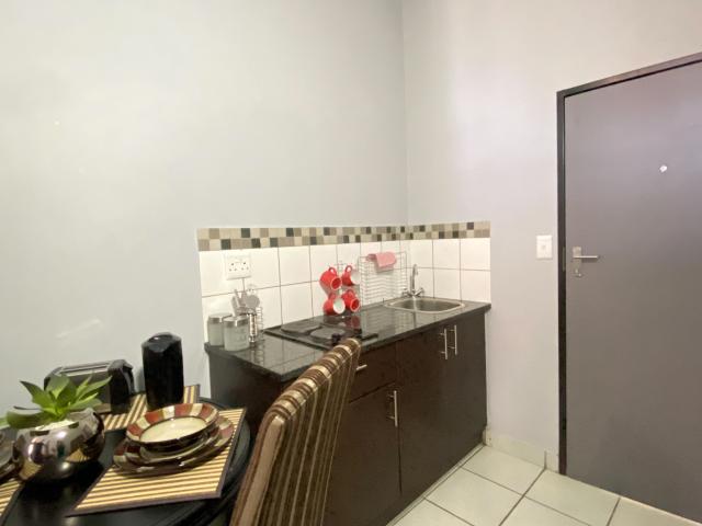 Apartment for rent in Vosloorus, Gauteng