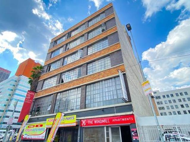 Apartment for rent in Vosloorus, Gauteng