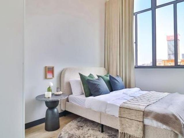 Room for rent in Vosloorus, Gauteng