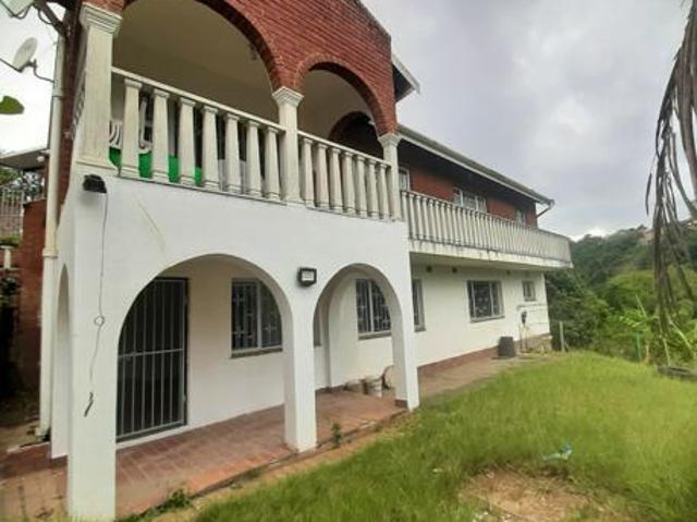 Apartment for rent in Seaview, Kwazulu-natal
