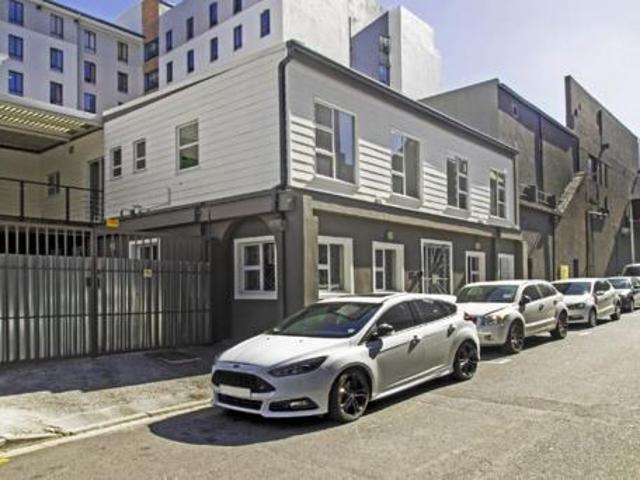 Apartment for rent in Cape Town, Western Cape