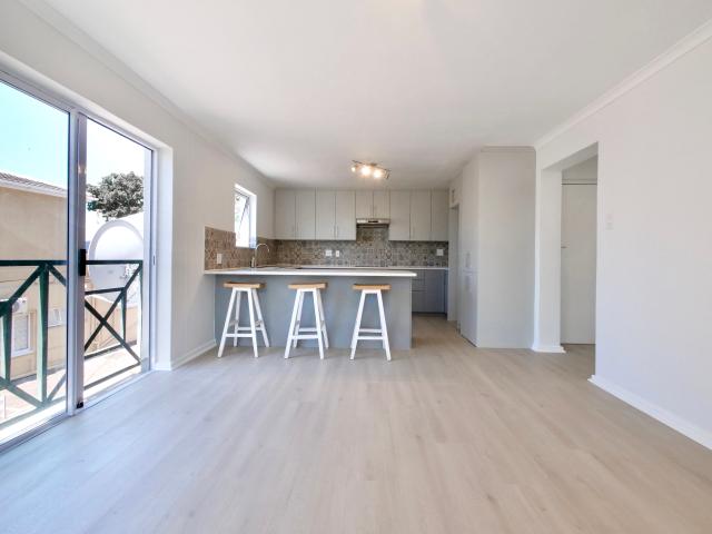 Apartment for rent in Southern Suburbs, Western Cape