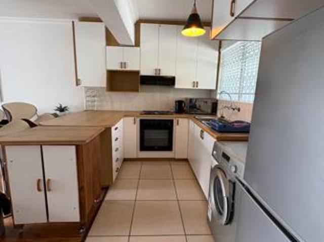Apartment for rent in Cape Town, City of Cape Town