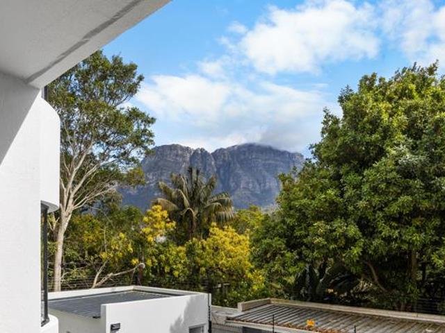 Apartment for rent in Cape Town, Western Cape