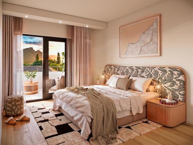 Apartment for sale in Cape Town, Western Cape