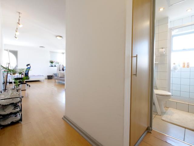 Apartment for rent in Southern Suburbs, Western Cape