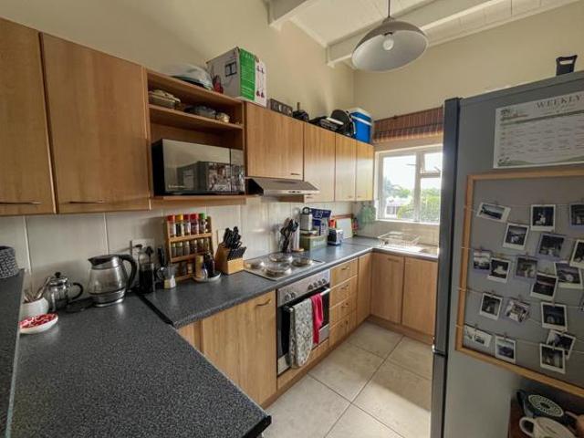 Apartment for rent in Cape Town, City of Cape Town