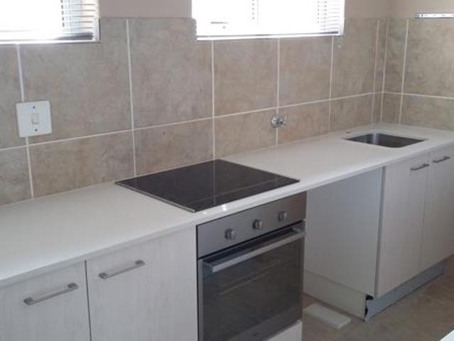 Apartment for rent in Cape Town, City of Cape Town