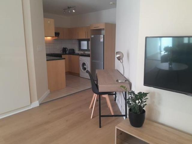 Apartment for rent in Cape Town, City of Cape Town