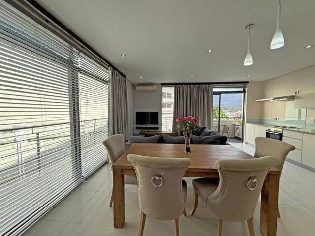 Apartment for rent in Cape Town, Western Cape