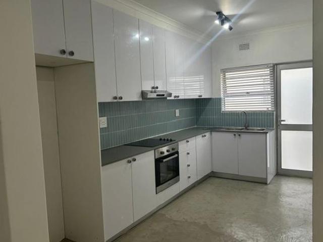 Apartment for rent in Cape Town, City of Cape Town
