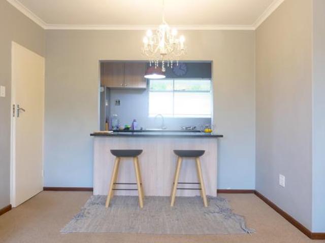 Apartment for rent in Cape Town, Western Cape