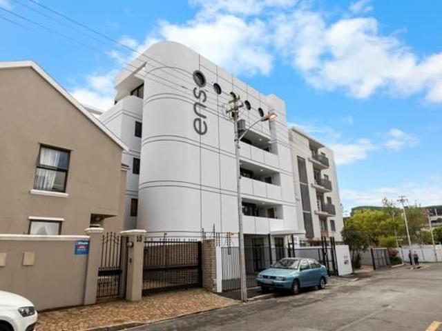 Apartment for rent in Cape Town Ward 115, Cape Town