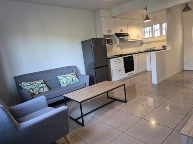 Apartment for rent in Cape Town, Western Cape